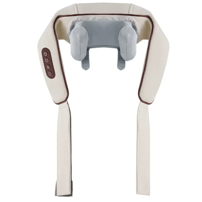TensionAway Smart Trapezius Massager