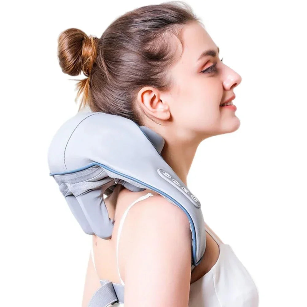 TensionAway Smart Trapezius Massager