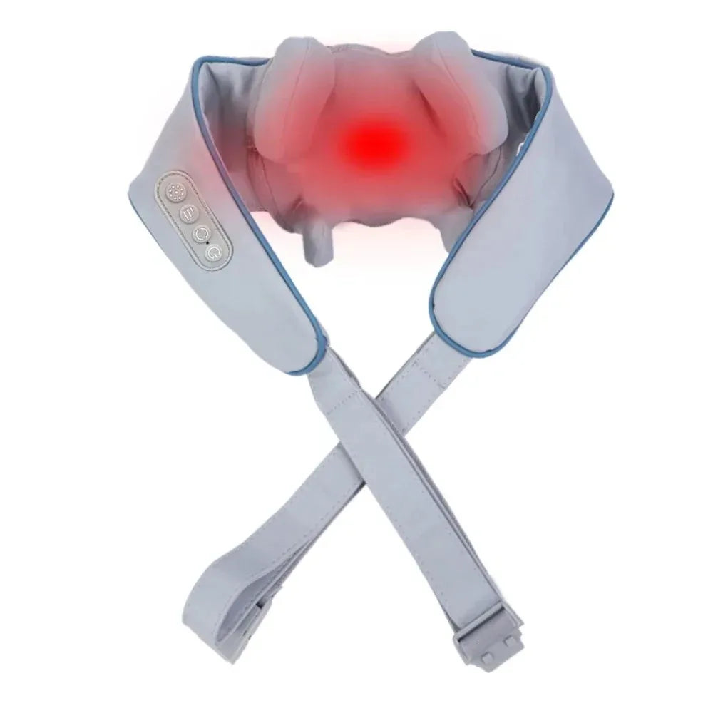 TensionAway Smart Trapezius Massager