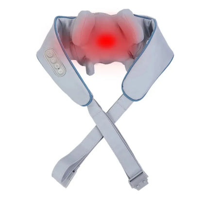 TensionAway Smart Trapezius Massager