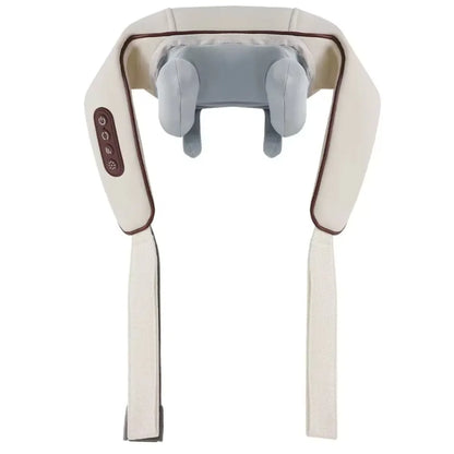 TensionAway Smart Trapezius Massager