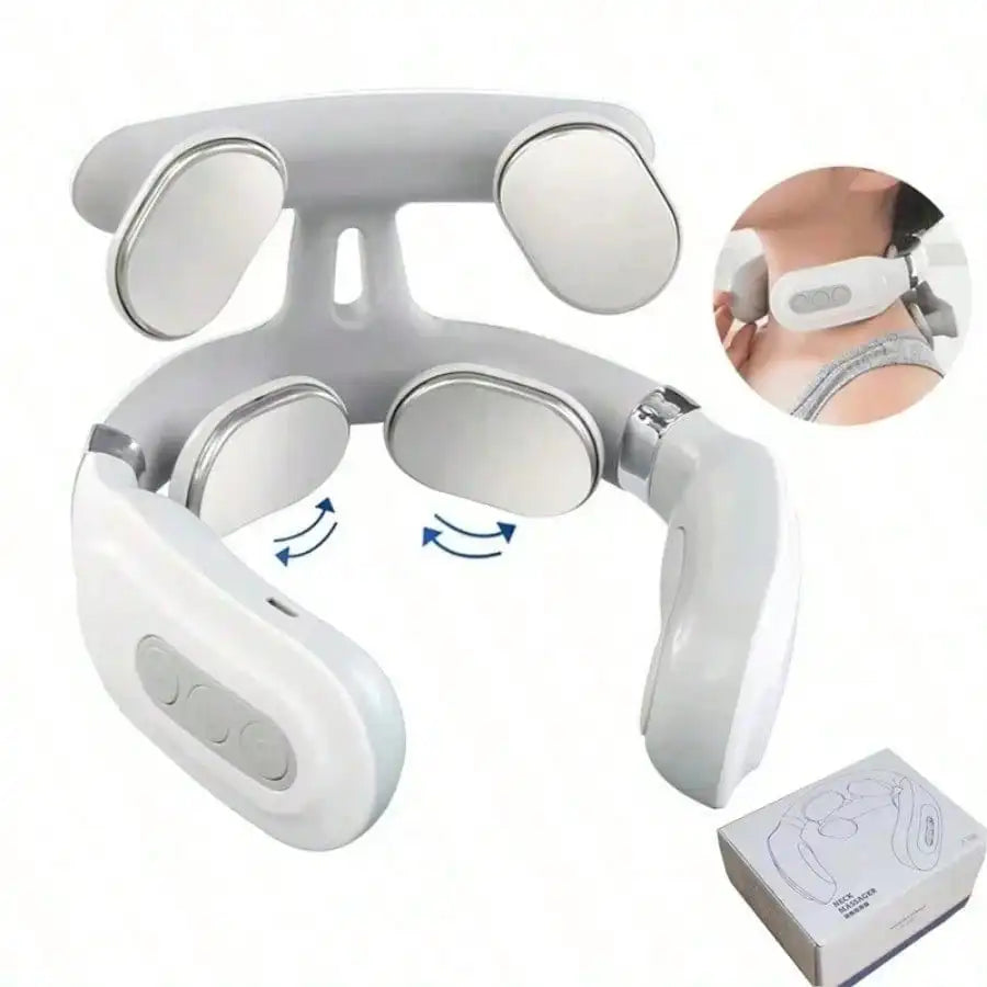 TensionAway Smart Neck Massager