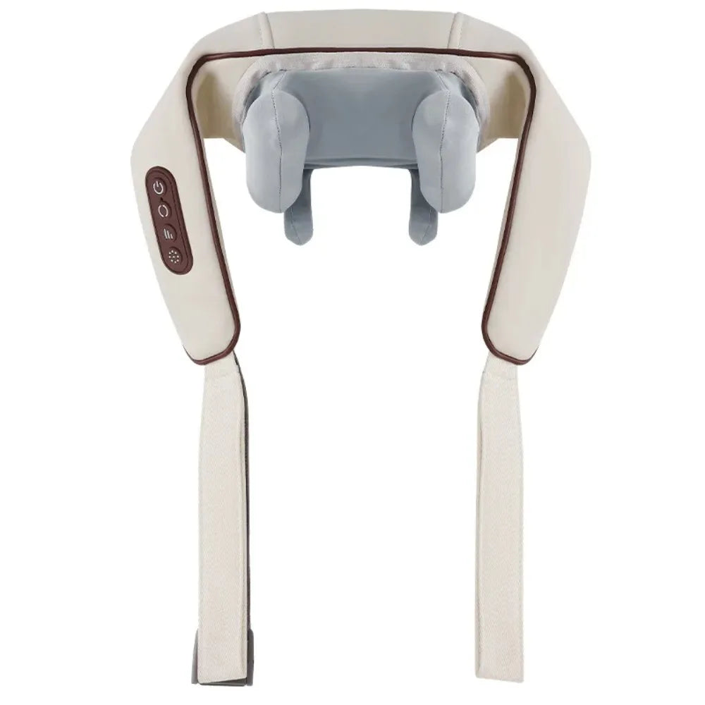 TensionAway Smart Trapezius Massager
